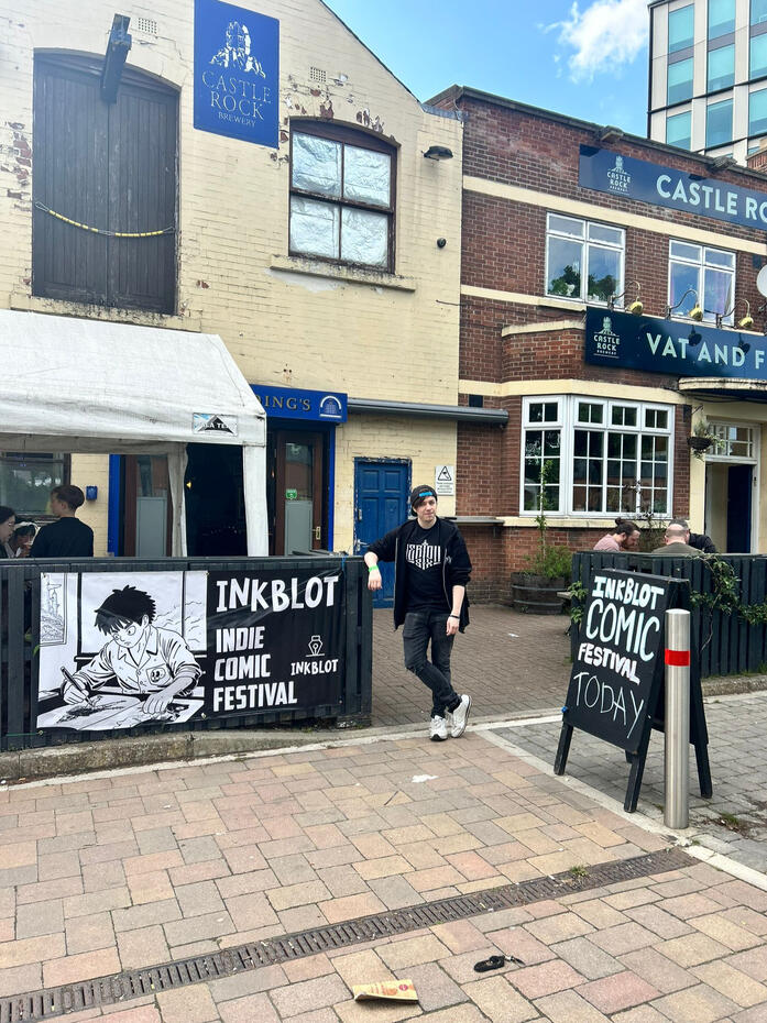 Venue